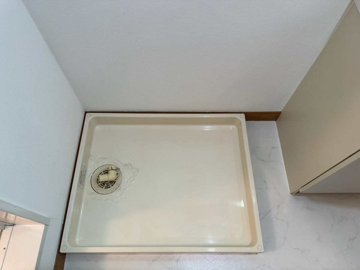 洗面所 写真14