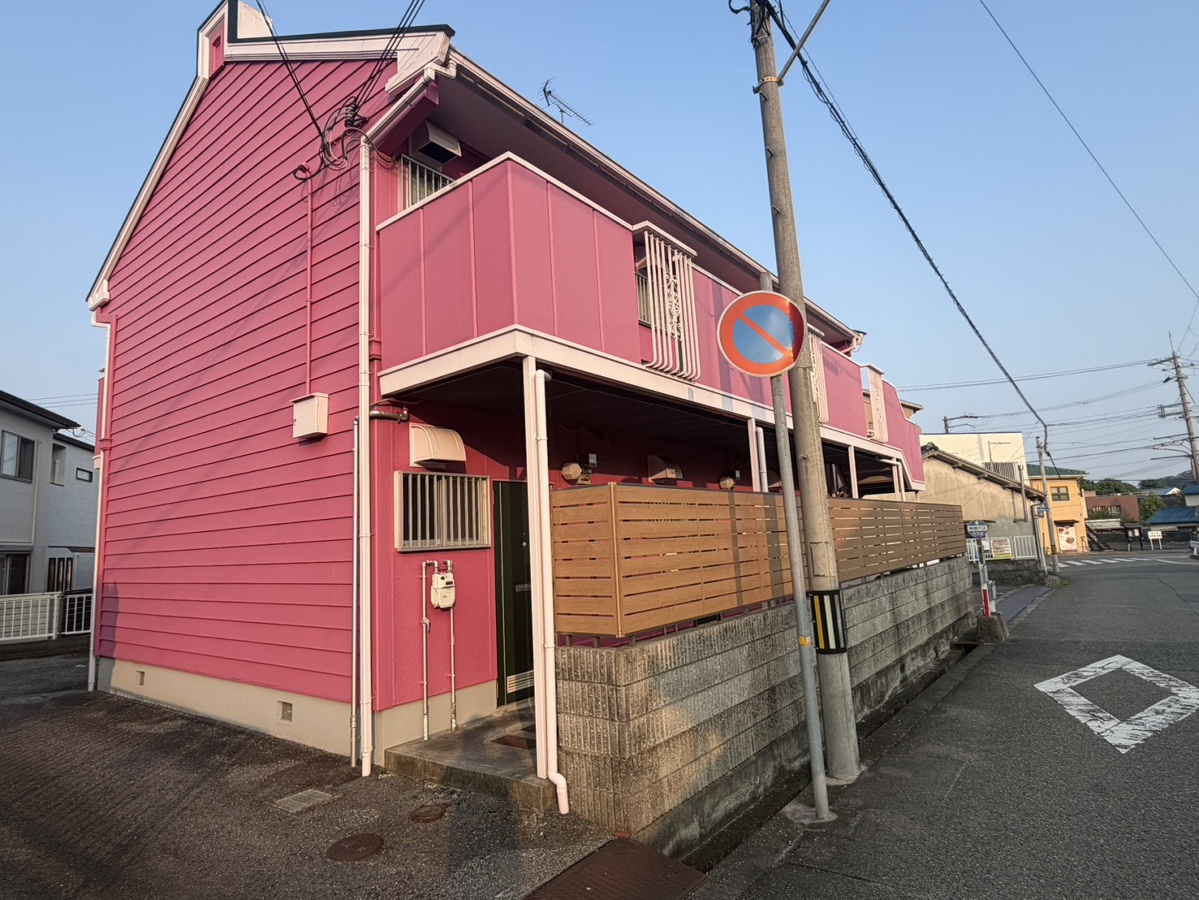 タウニィ新在家C