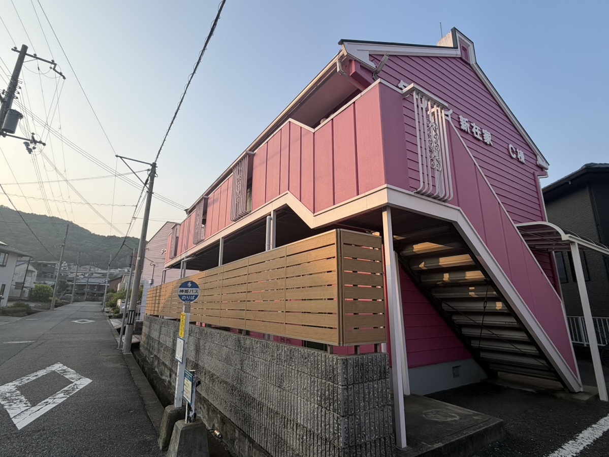 外観 写真29