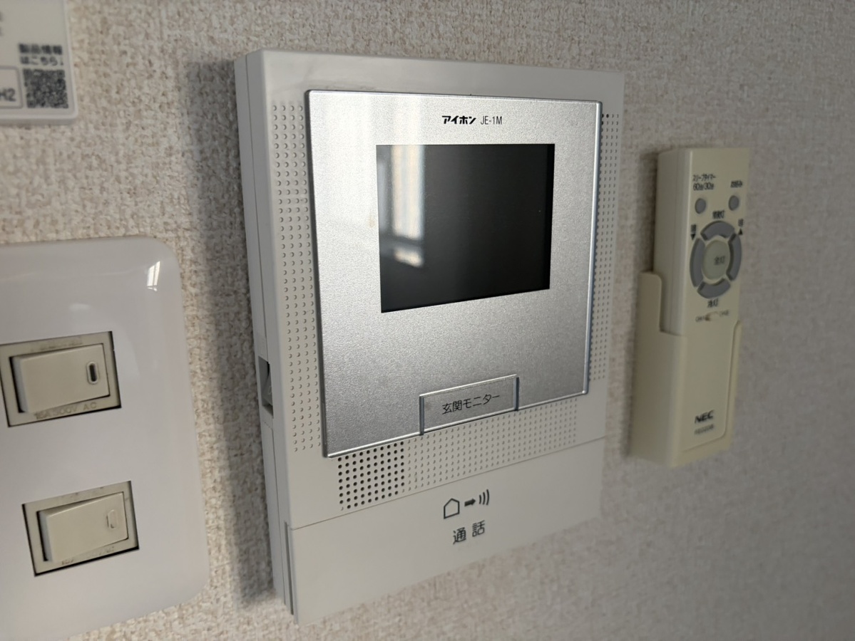 セキュリティ 写真17