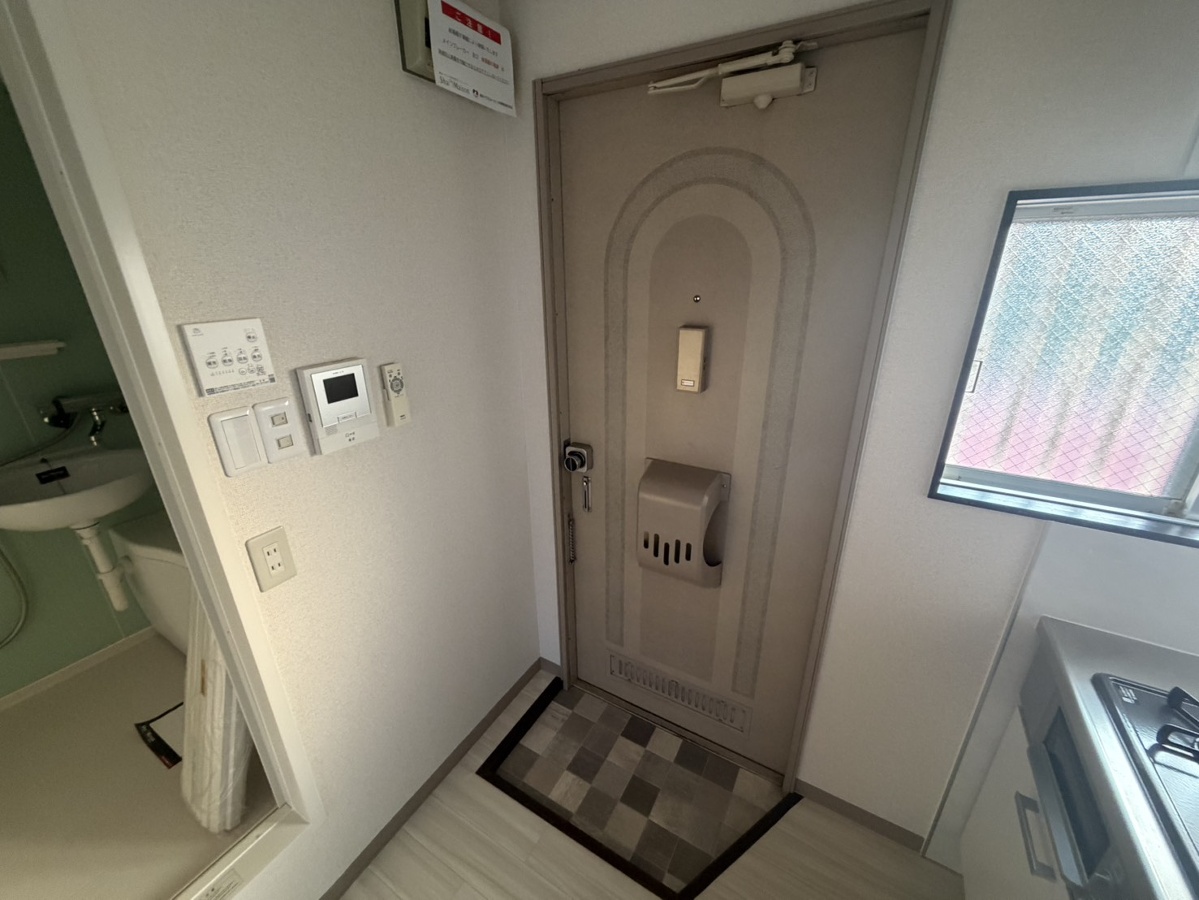 玄関 写真8