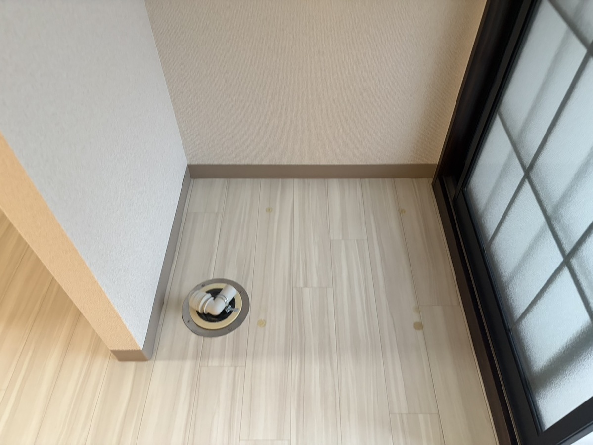 洗面所 写真9