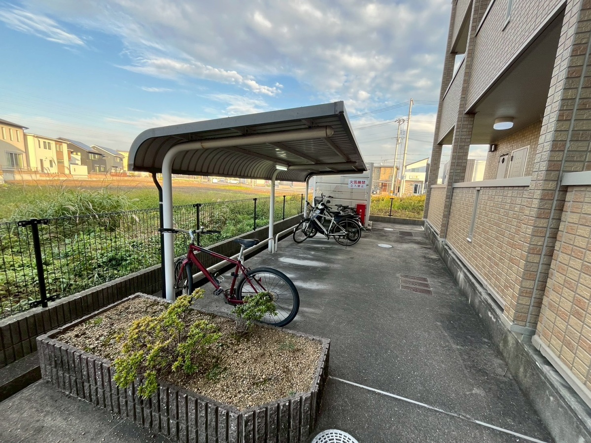 共用部 写真30