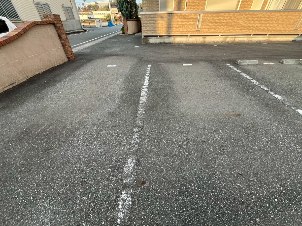 駐車場 写真32