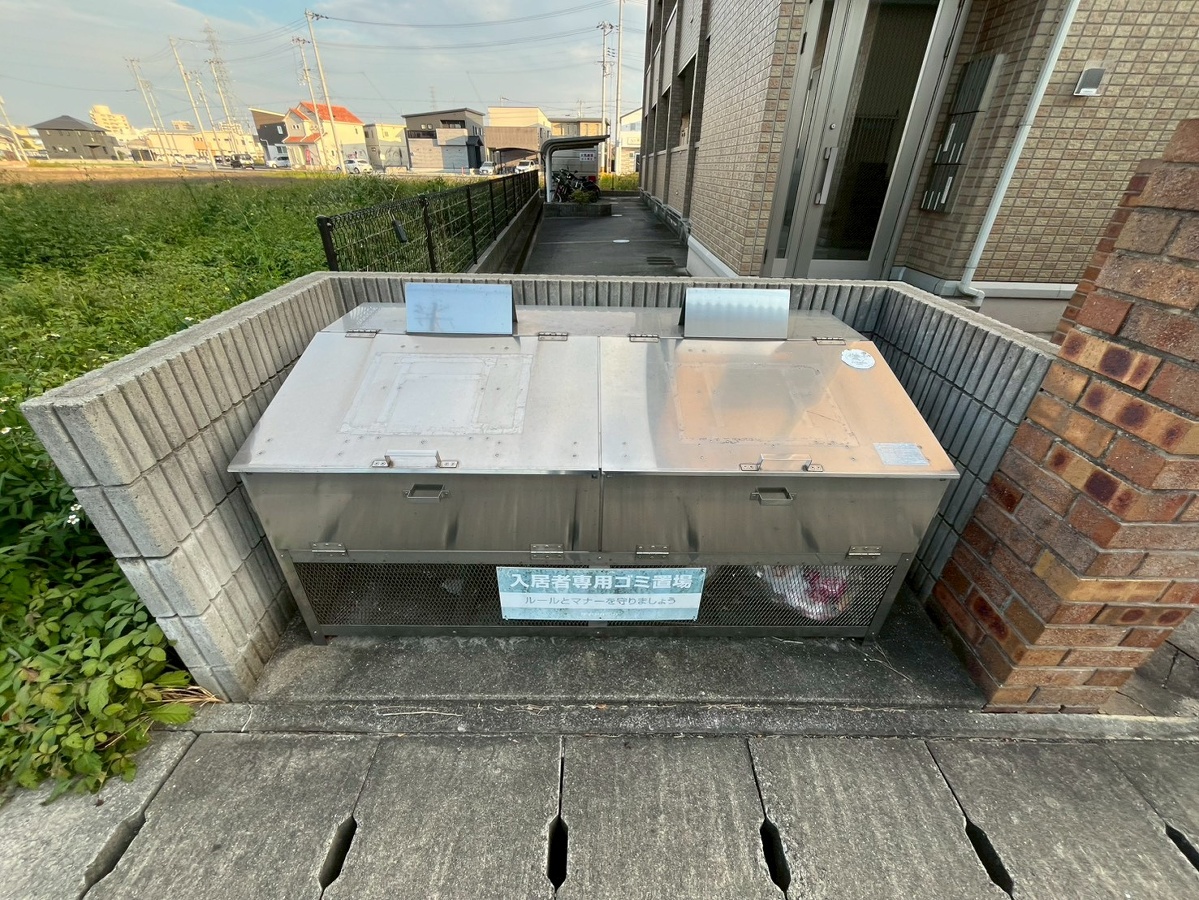 共用部 写真31