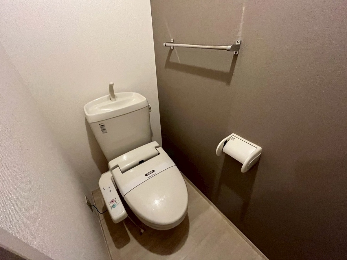 トイレ 写真10