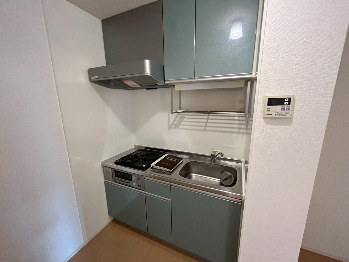 キッチン 写真4