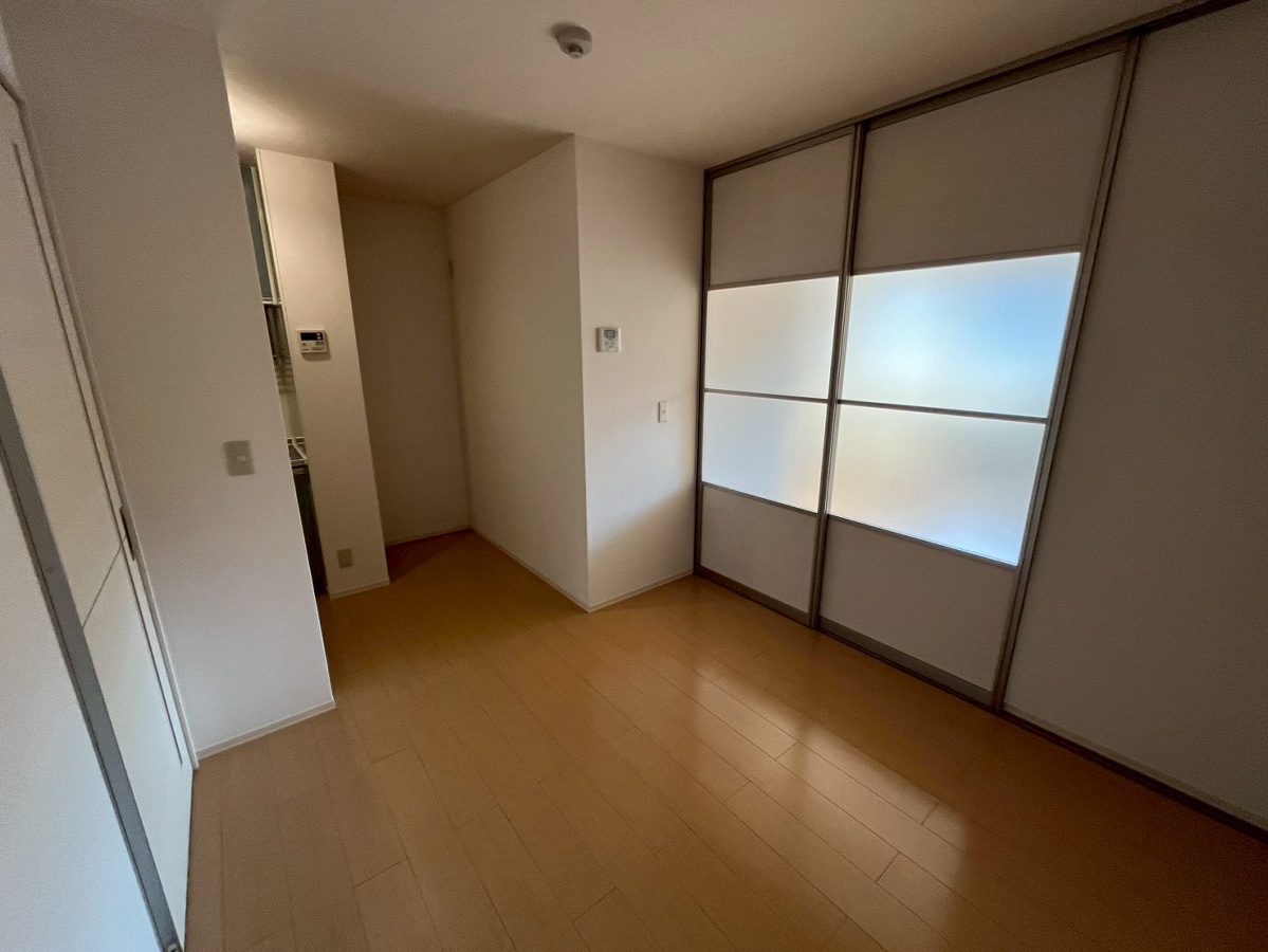 ダイニング 写真2