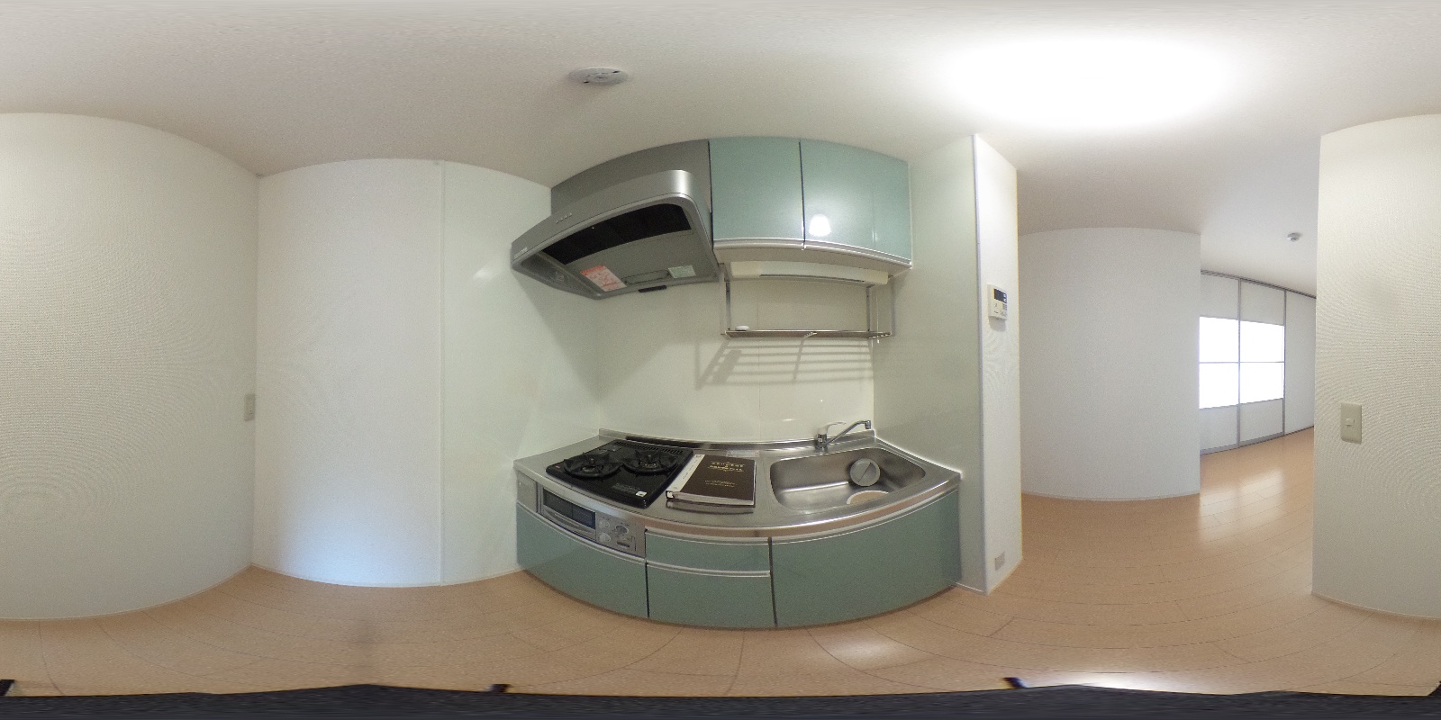 キッチン 写真34