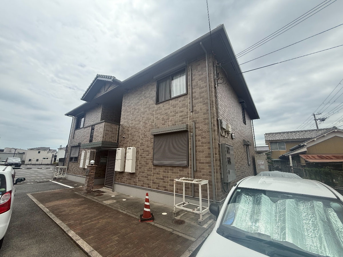 ロイヤルグレース花田C