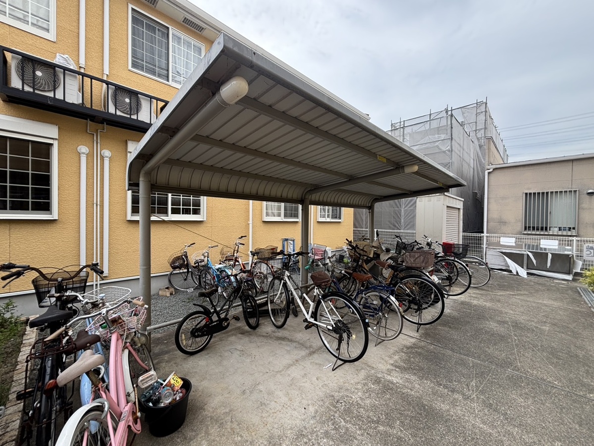 共用部 写真31