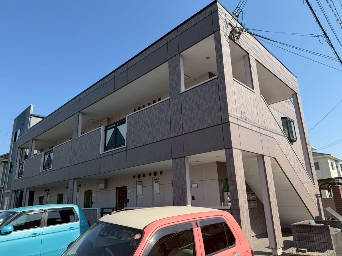 外観 写真29