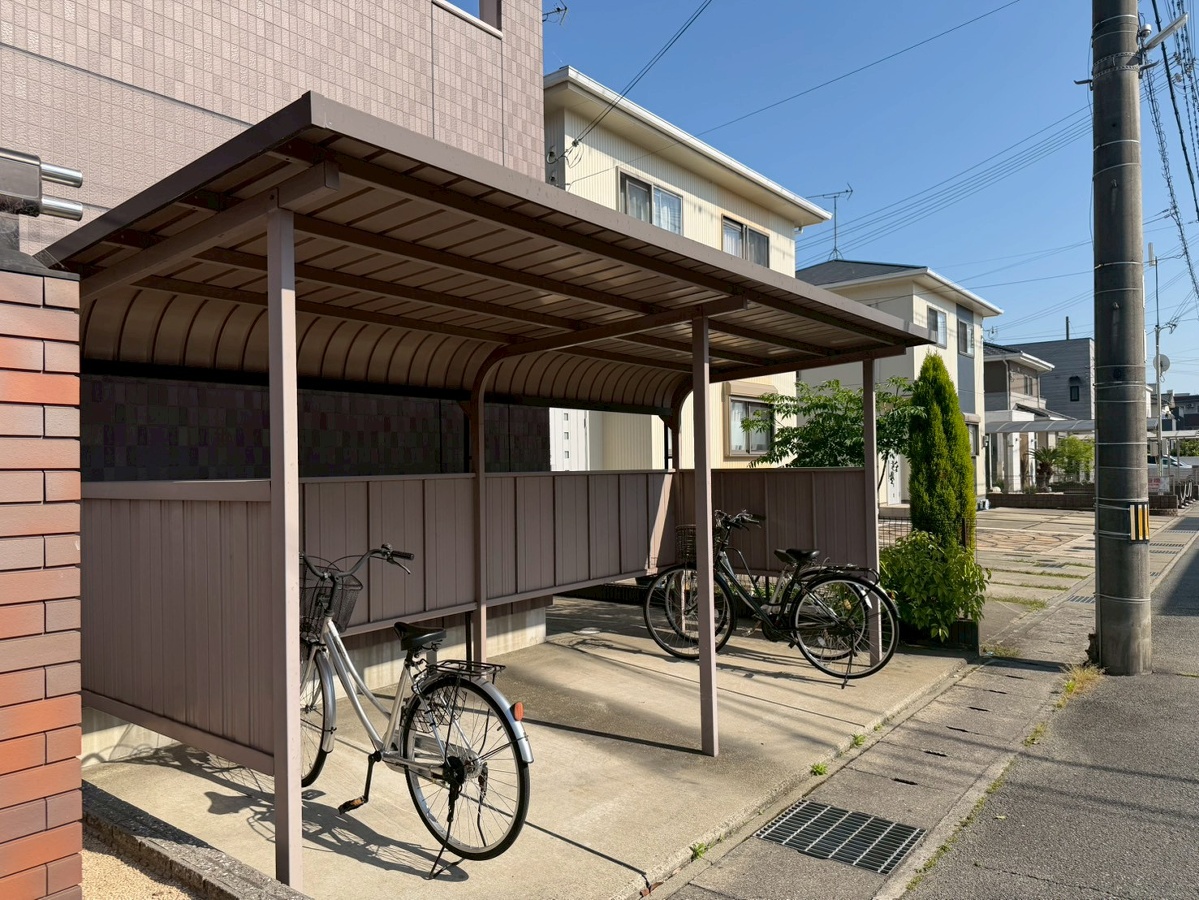共用部 写真30