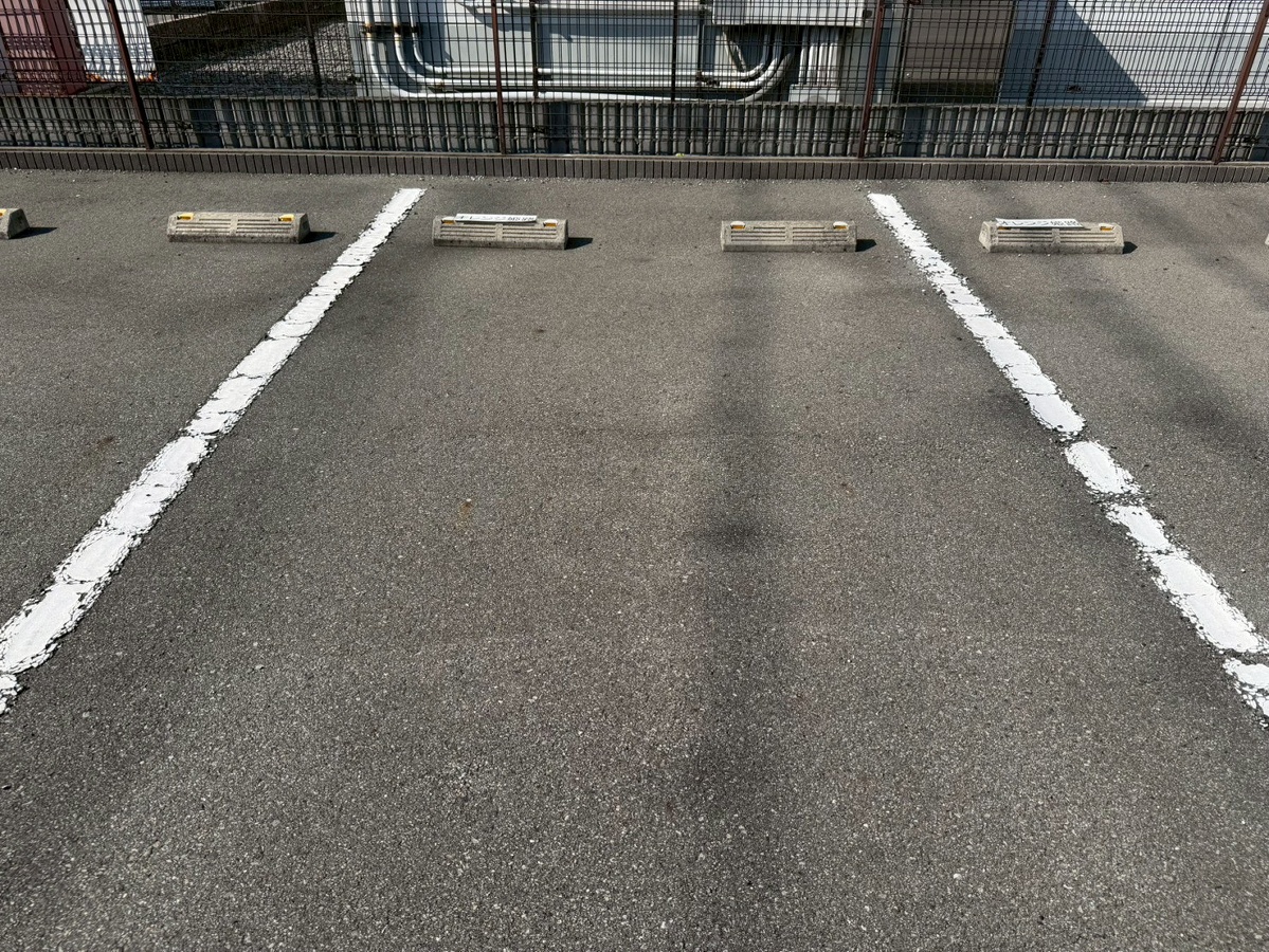 駐車場 写真32