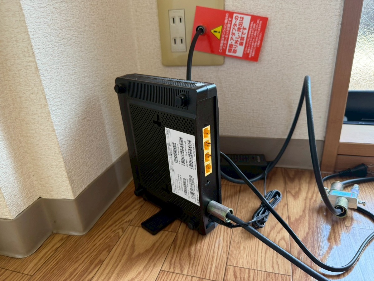 設備 写真16