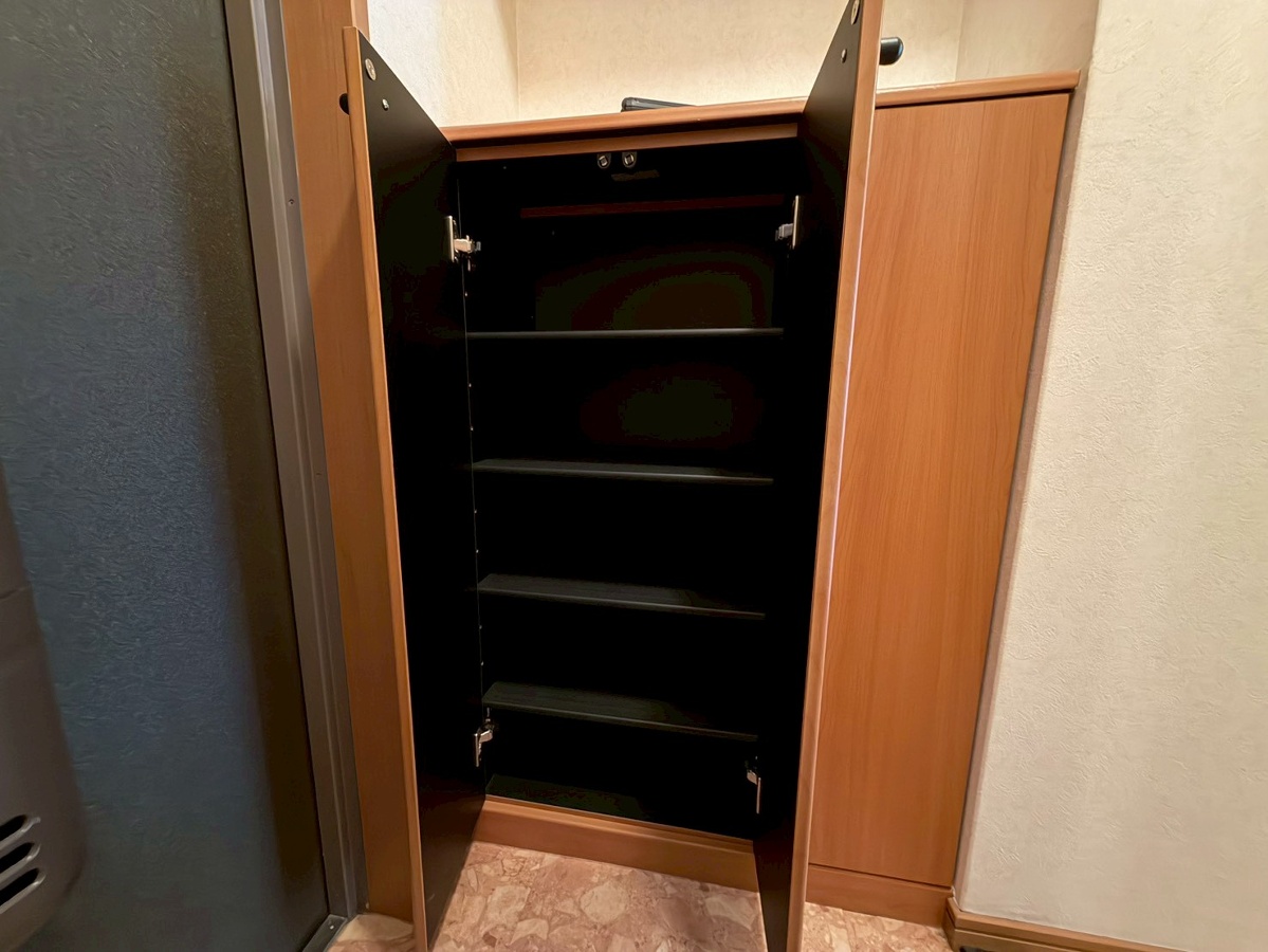 収納 写真10