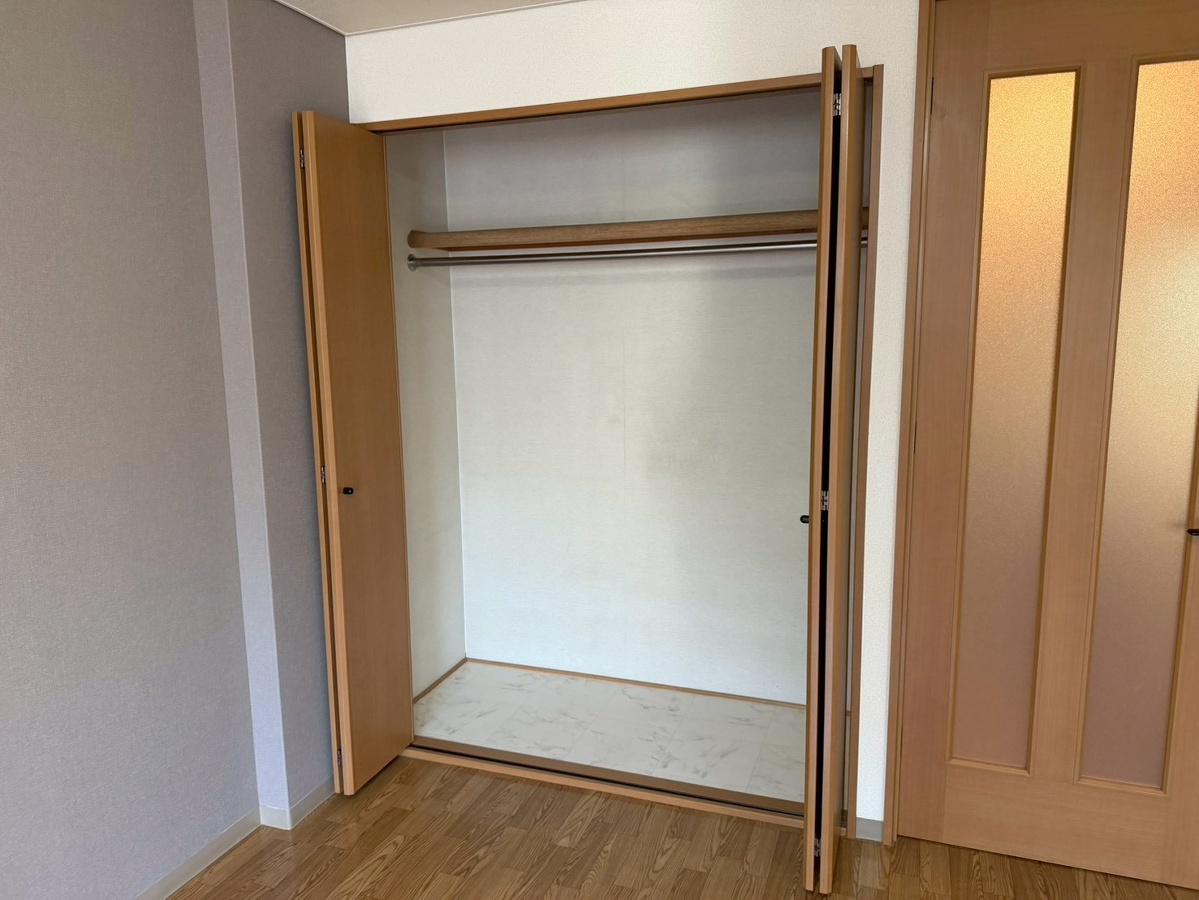収納 写真12