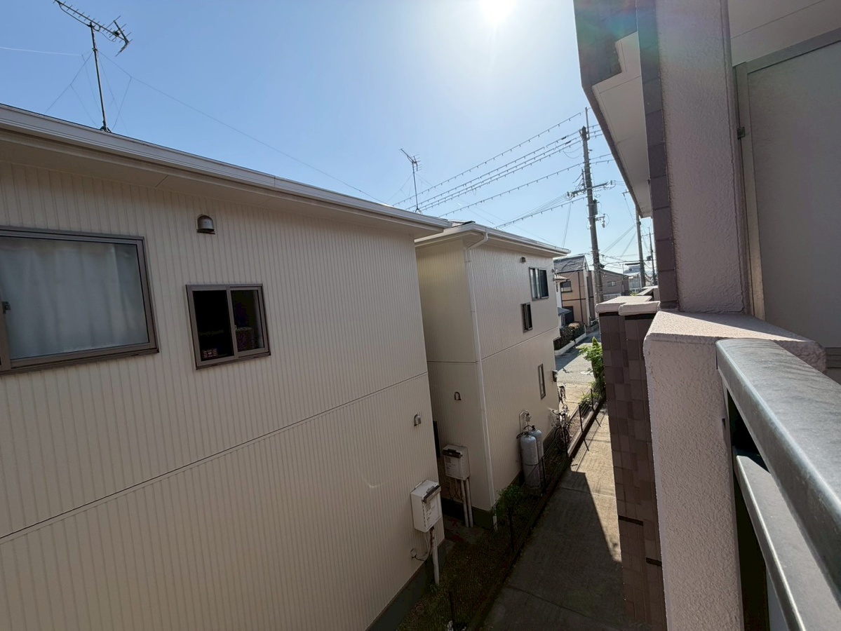 眺望 写真28