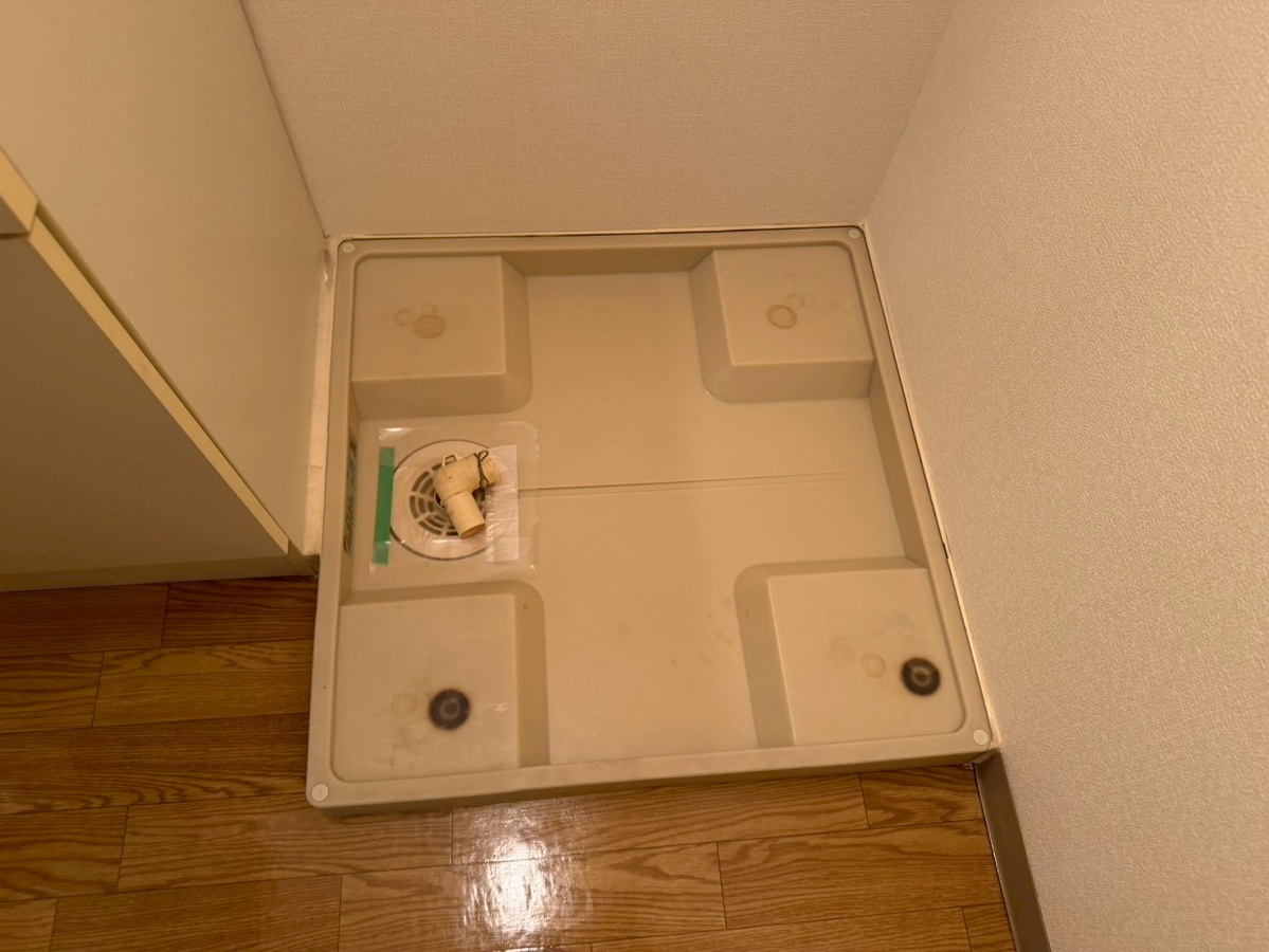 洗面所 写真6