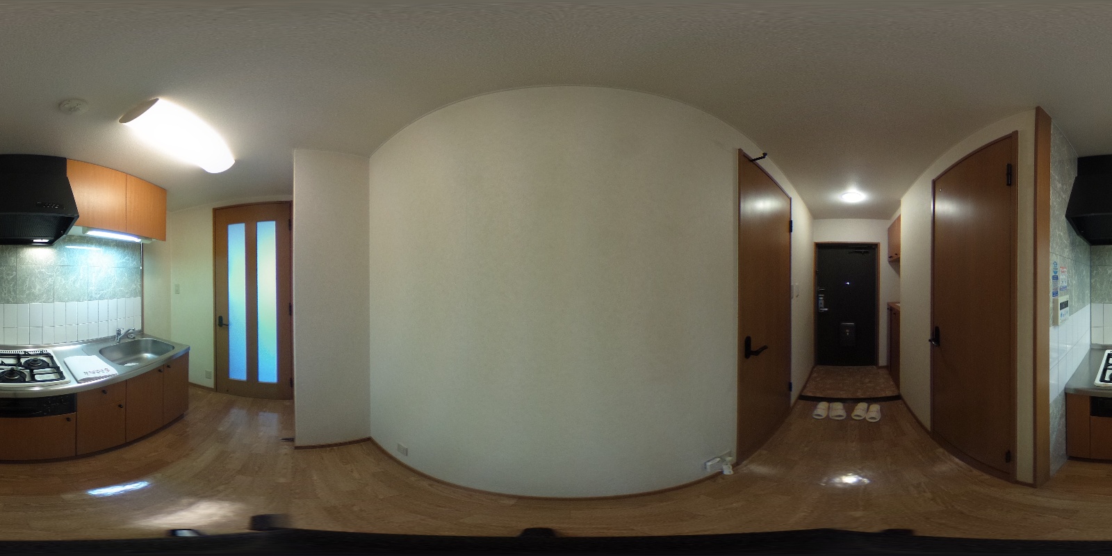 キッチン 写真34