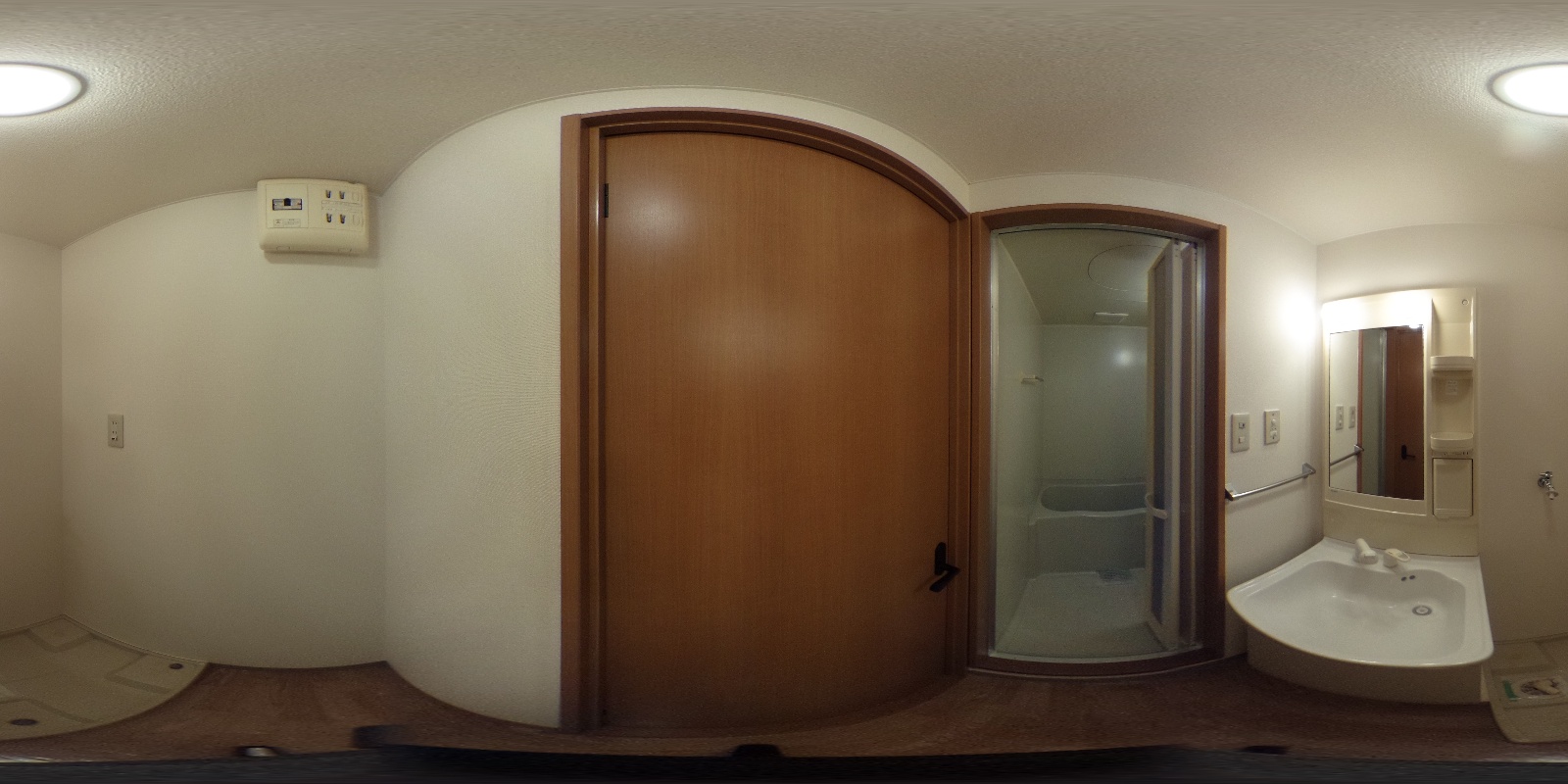 洗面所 写真37