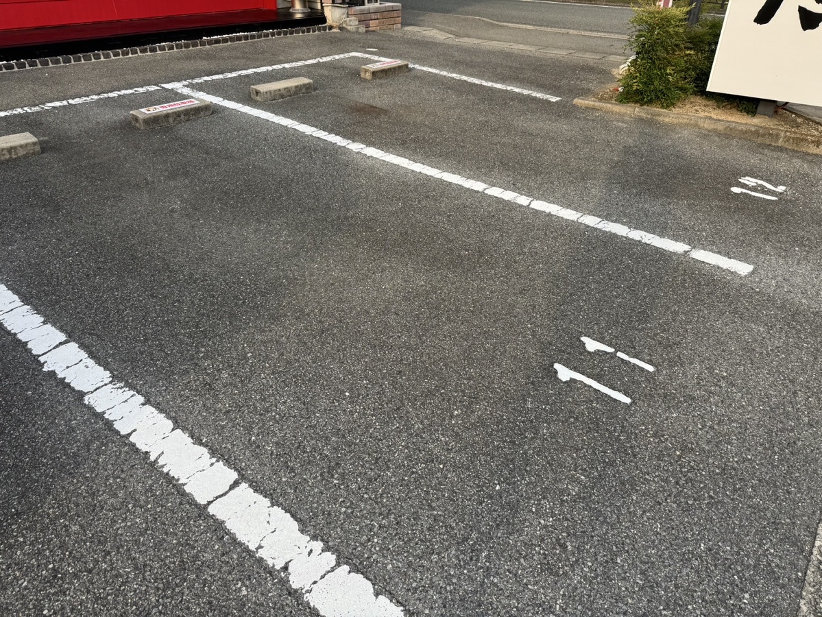 駐車場 写真31