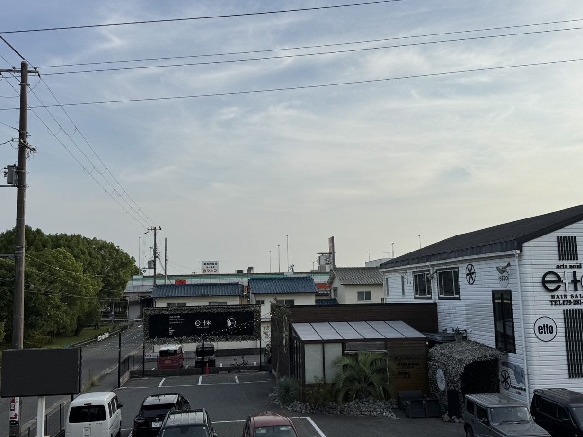 駐車場 写真32