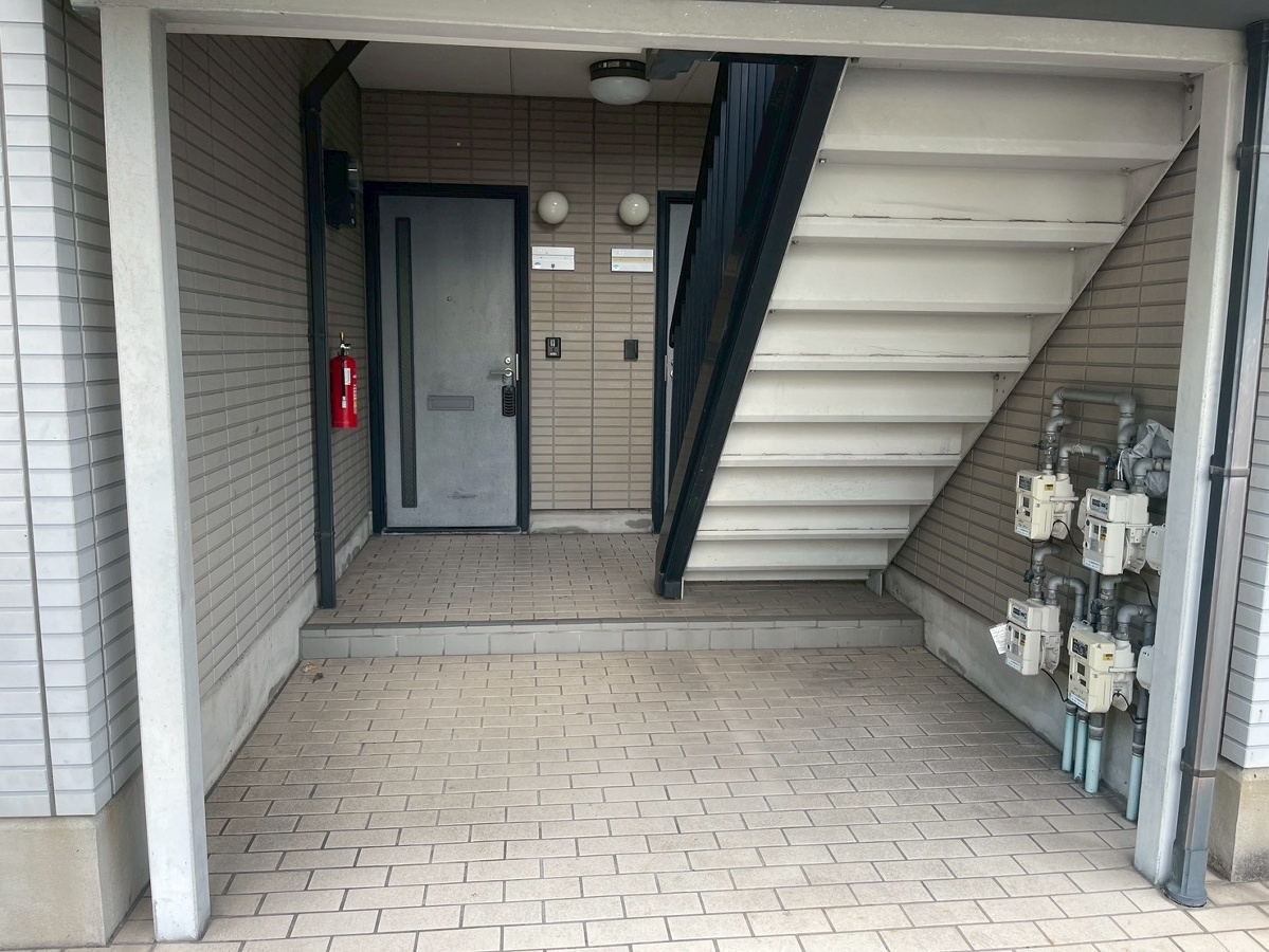 エントランス 写真28