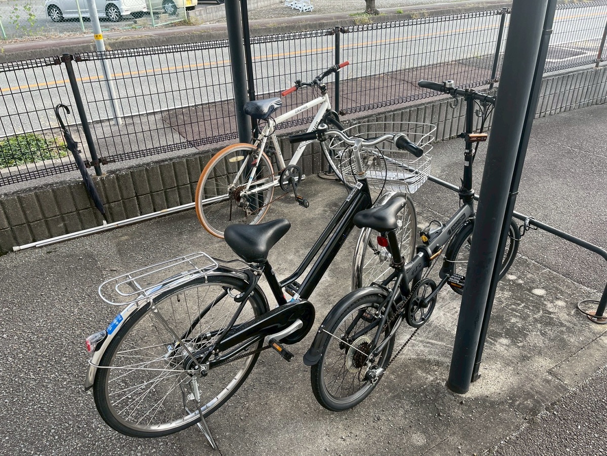 共用部 写真29