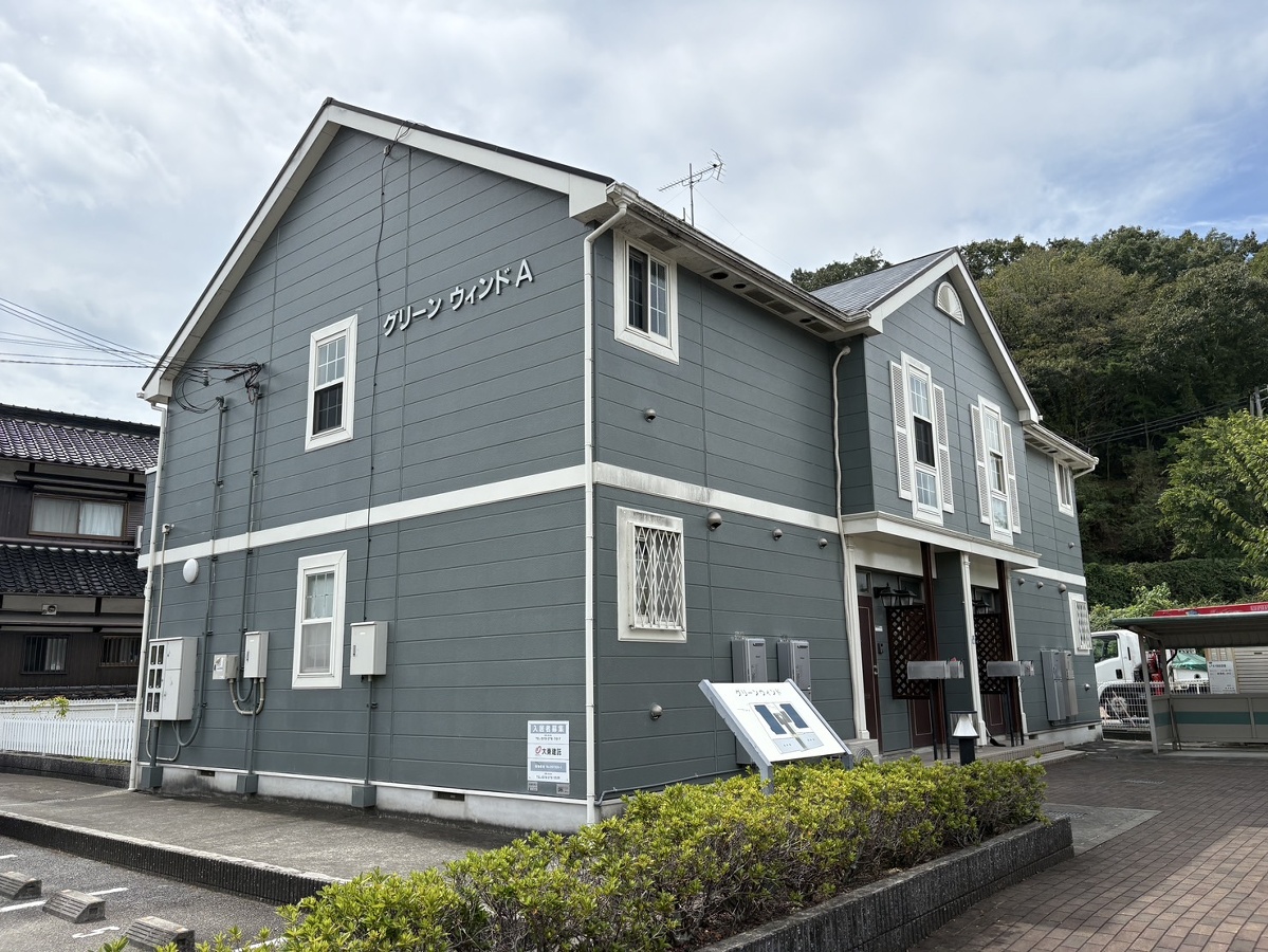 グリーンウィンドＡ