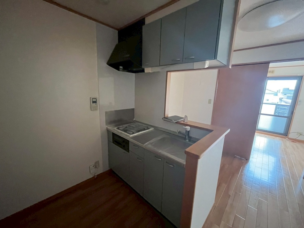 キッチン 写真4