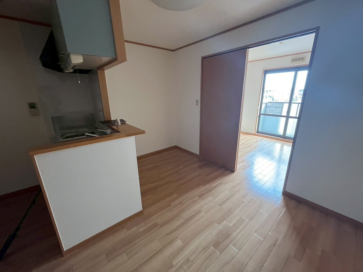 ダイニング 写真2