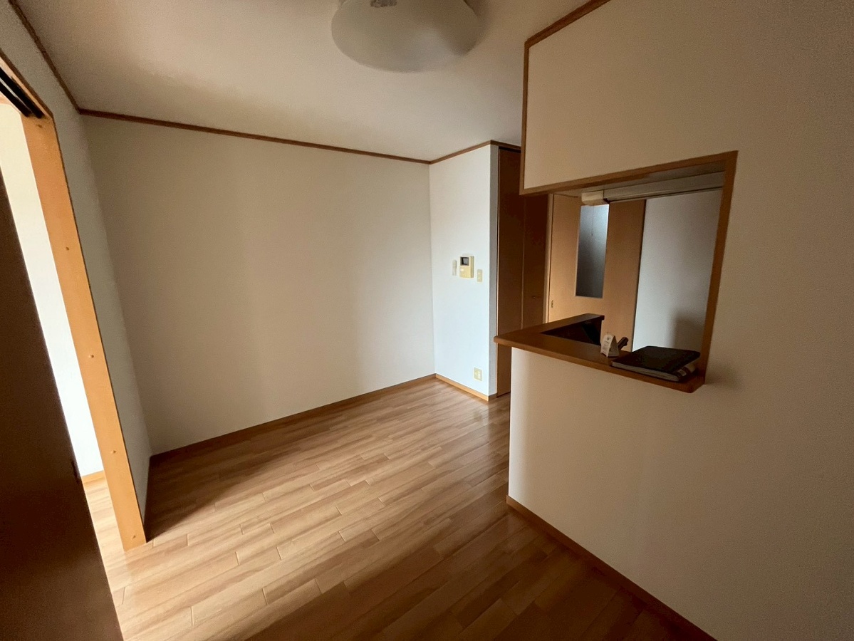 ダイニング 写真3