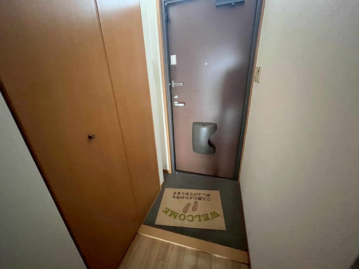 玄関 写真7