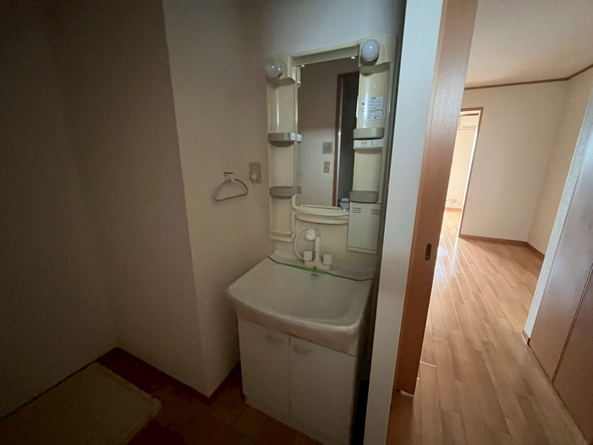 洗面所 写真8