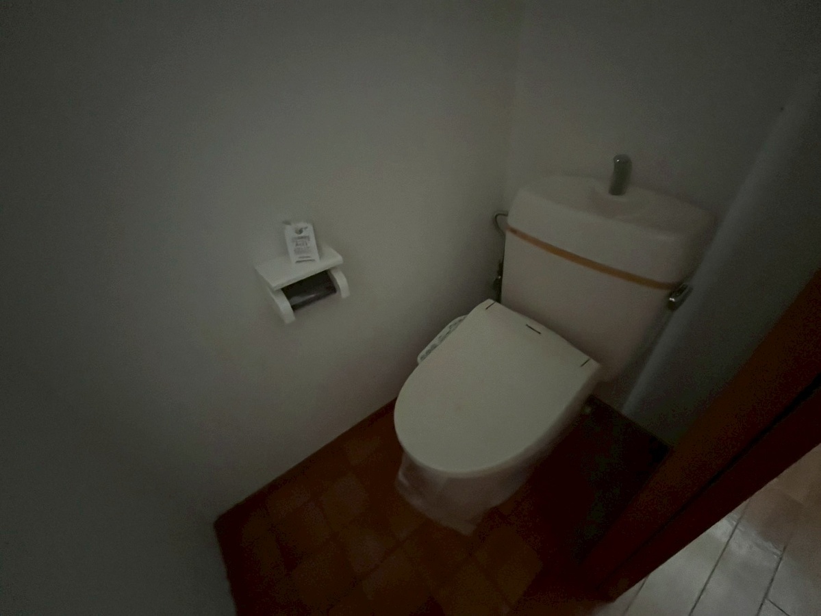 トイレ 写真10