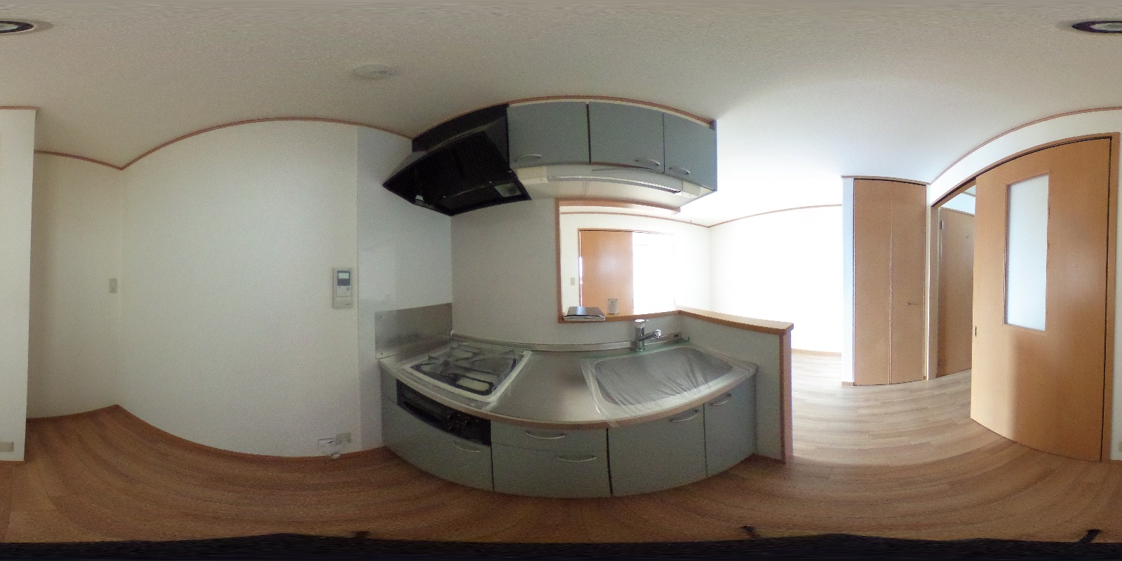 キッチン 写真34