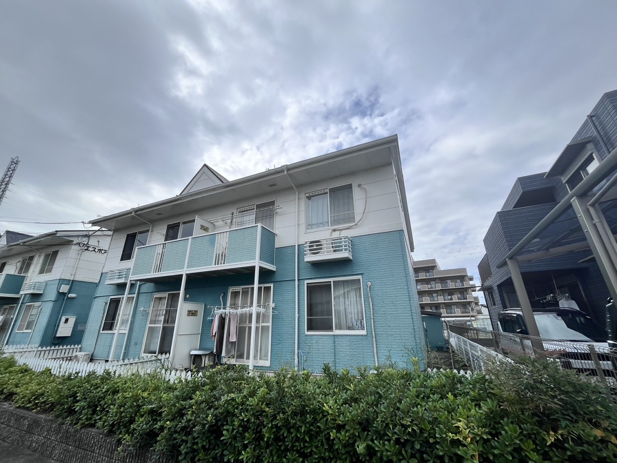 エスポアヒルズⅡ