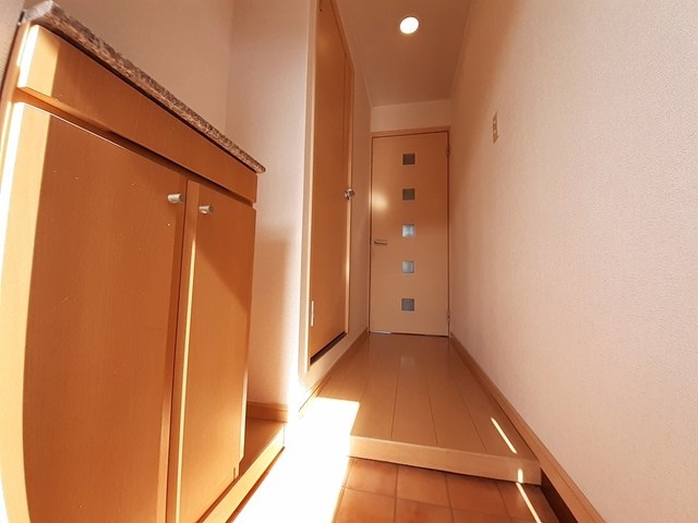 玄関 写真5
