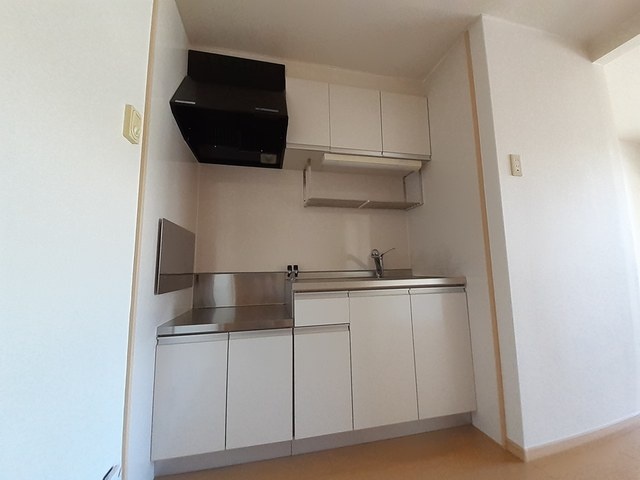 キッチン 写真2