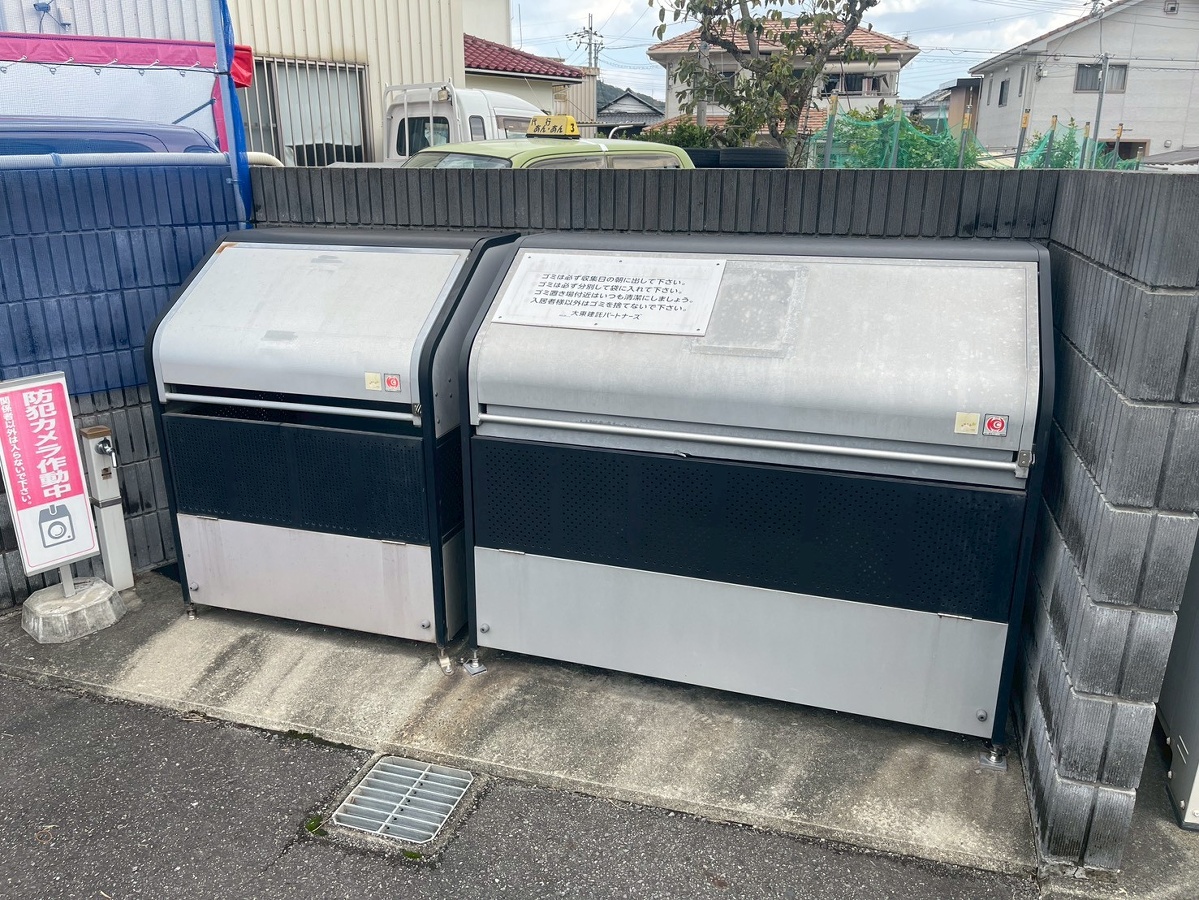 敷地内/建物 写真30