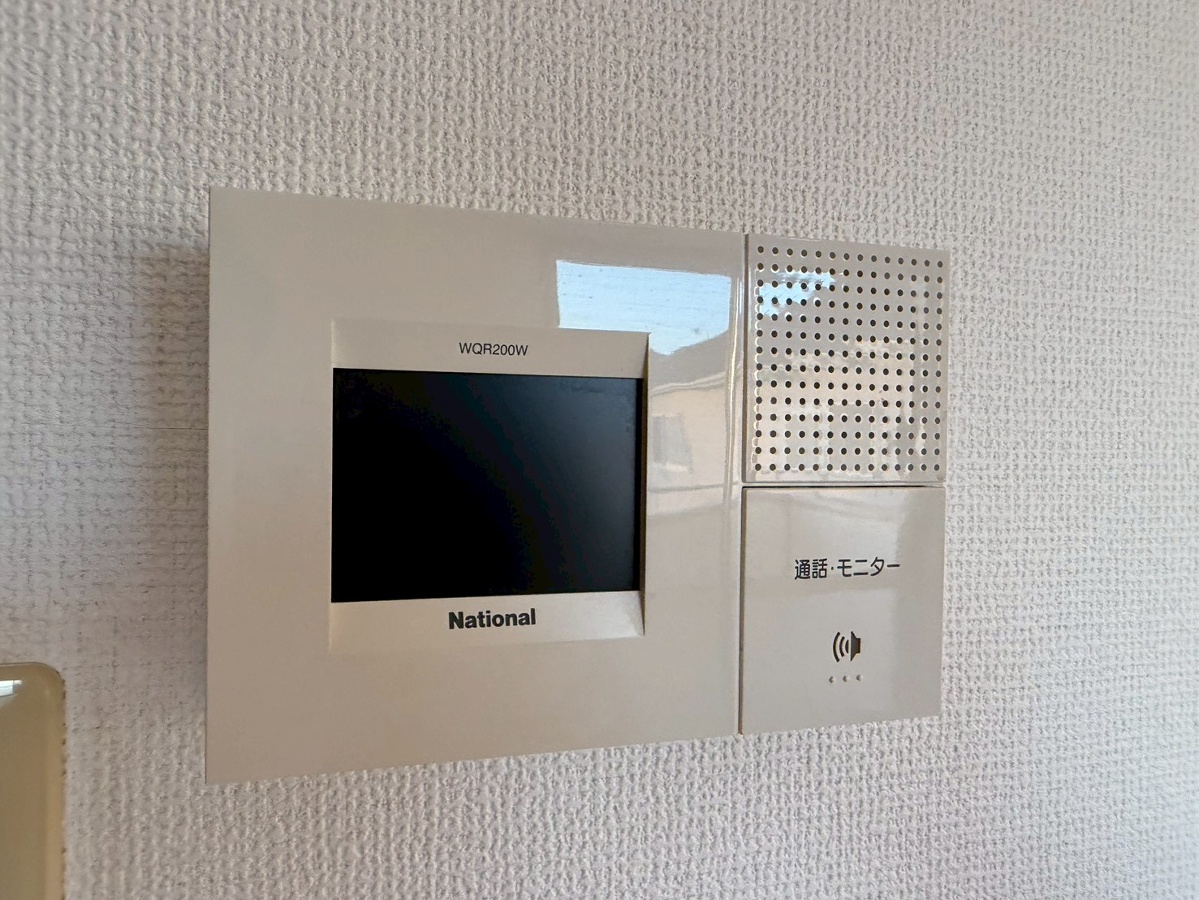 セキュリティ 写真19