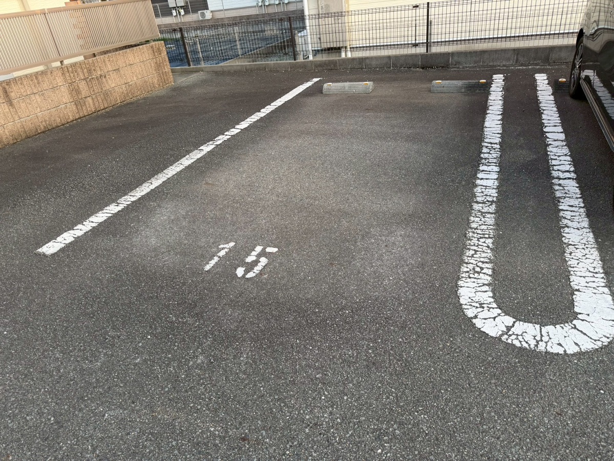 駐車場 写真31