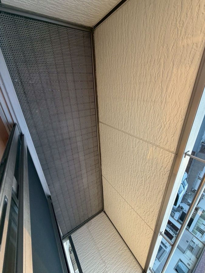 バルコニー・ベランダ 写真18