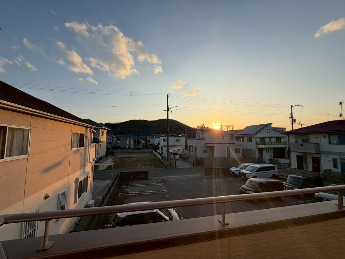眺望 写真28