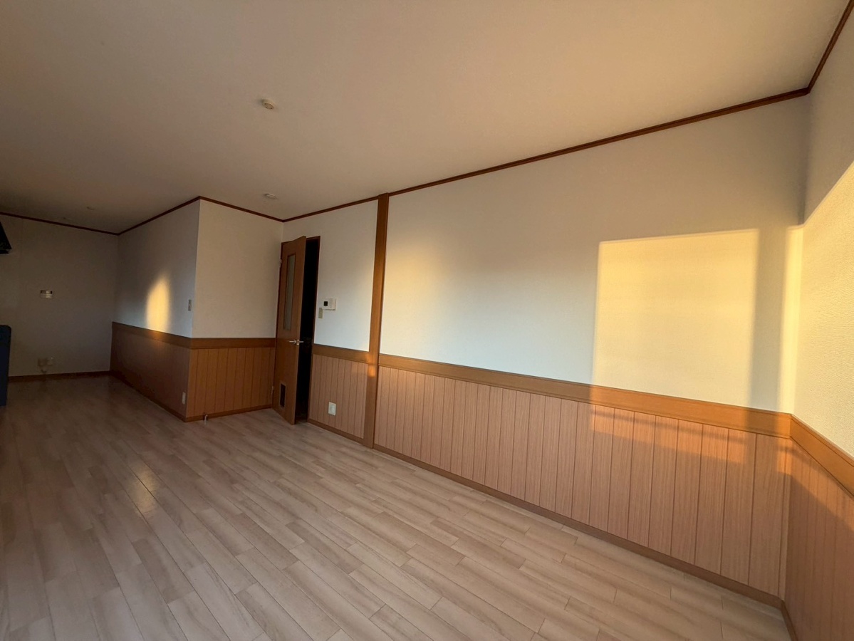 リビング 写真2