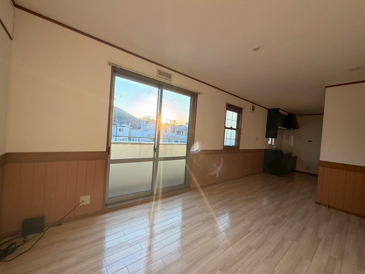 ダイニング 写真3