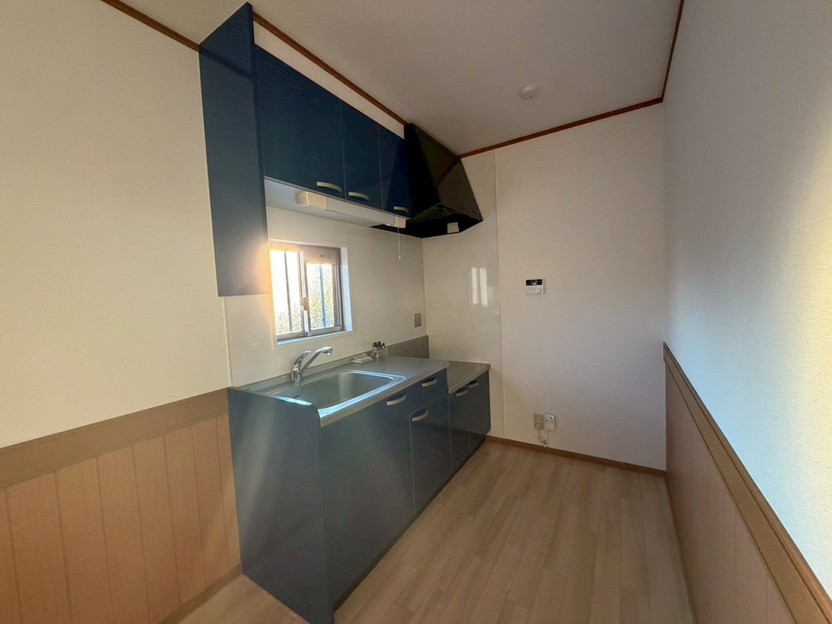 キッチン 写真6