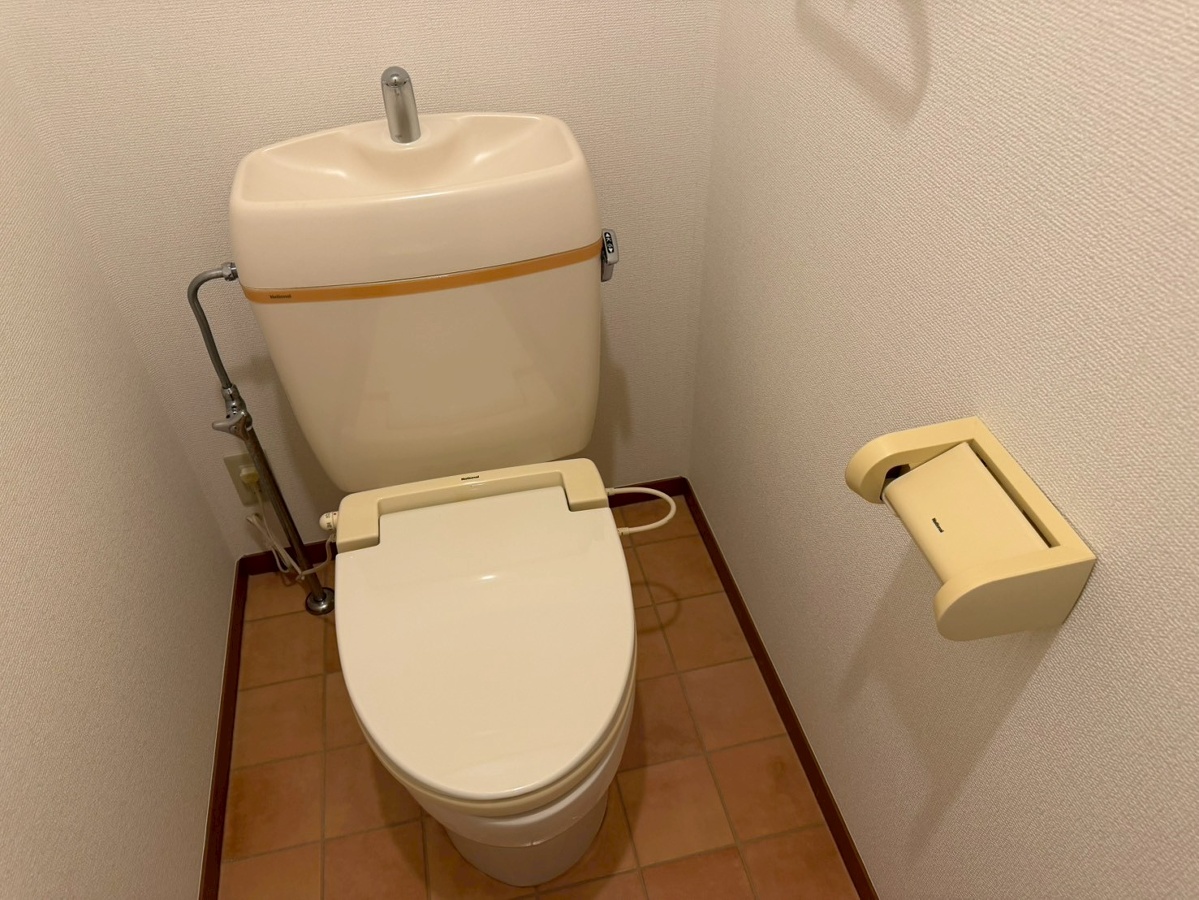 トイレ 写真15