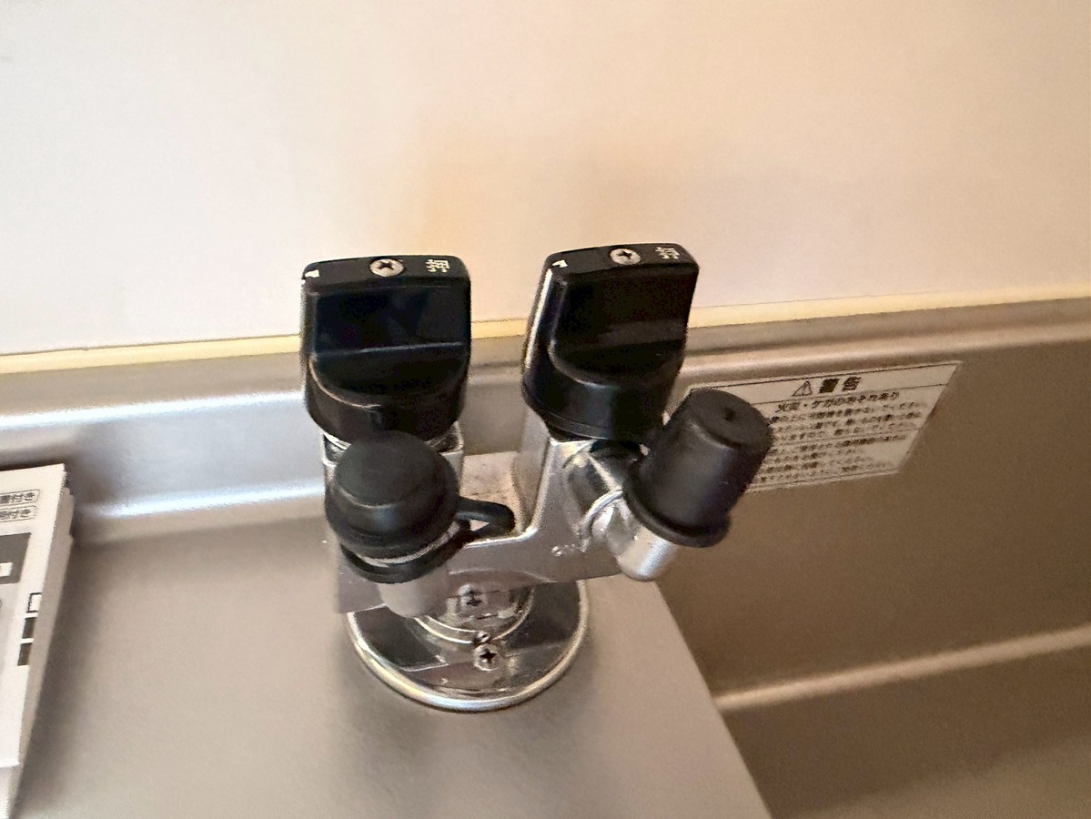 キッチン 写真7